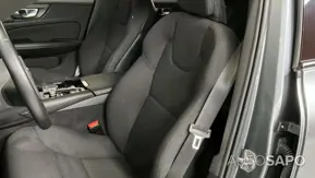 Volvo V60 de 2021
