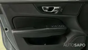 Volvo V60 de 2021