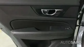 Volvo V60 de 2021