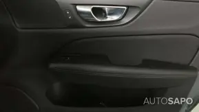 Volvo V60 de 2021