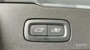 Volvo V60 de 2021