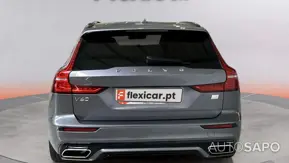 Volvo V60 de 2021
