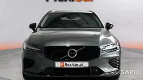 Volvo V60 de 2021