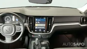 Volvo V60 de 2021