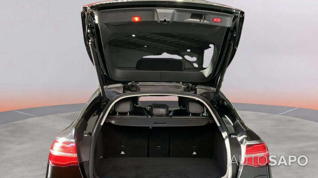 Mercedes-Benz Classe GLC de 2017