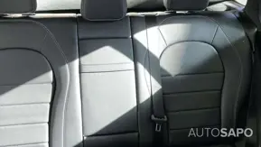 Mercedes-Benz Classe GLC de 2017
