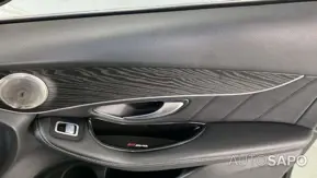 Mercedes-Benz Classe GLC de 2017