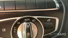 Mercedes-Benz Classe GLC de 2017
