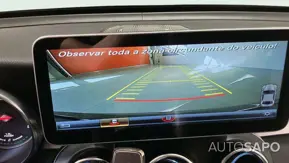 Mercedes-Benz Classe GLC de 2017