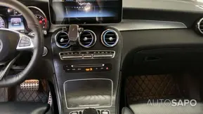 Mercedes-Benz Classe GLC de 2017