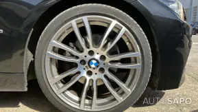 BMW Série 3 de 2018