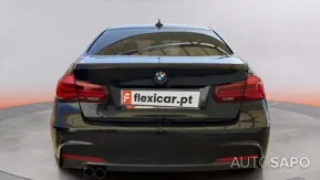 BMW Série 3 de 2018