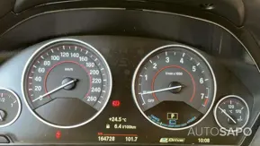 BMW Série 3 de 2018