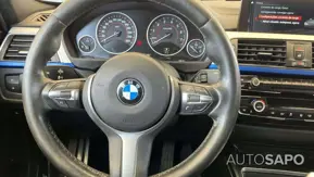 BMW Série 3 de 2018