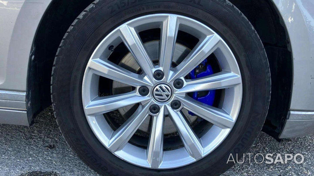 Volkswagen Passat 1.4 TSI GTE Plug-in de 2017