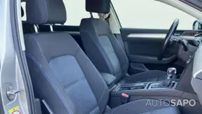 Volkswagen Passat 1.4 TSI GTE Plug-in de 2017