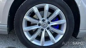 Volkswagen Passat 1.4 TSI GTE Plug-in de 2017
