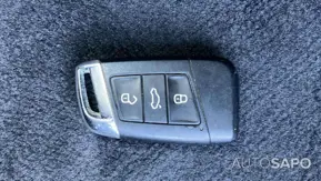 Volkswagen Passat 1.4 TSI GTE Plug-in de 2017