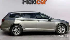 Volkswagen Passat 1.4 TSI GTE Plug-in de 2017