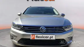 Volkswagen Passat 1.4 TSI GTE Plug-in de 2017