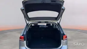 Volkswagen Passat 1.4 TSI GTE Plug-in de 2017