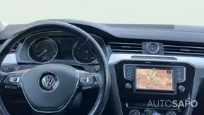 Volkswagen Passat 1.4 TSI GTE Plug-in de 2017