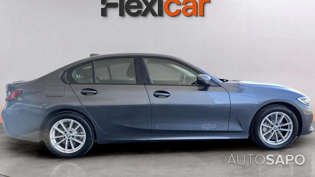 BMW Série 3 330 e Corporate Edition Auto de 2019