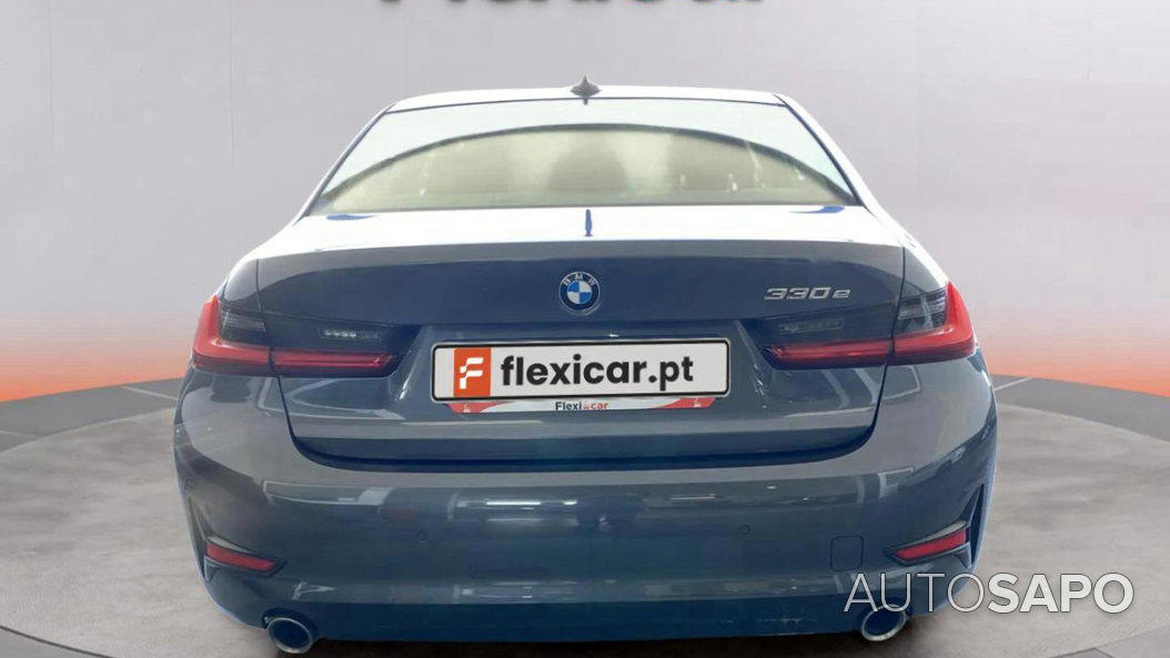 BMW Série 3 330 e Corporate Edition Auto de 2019