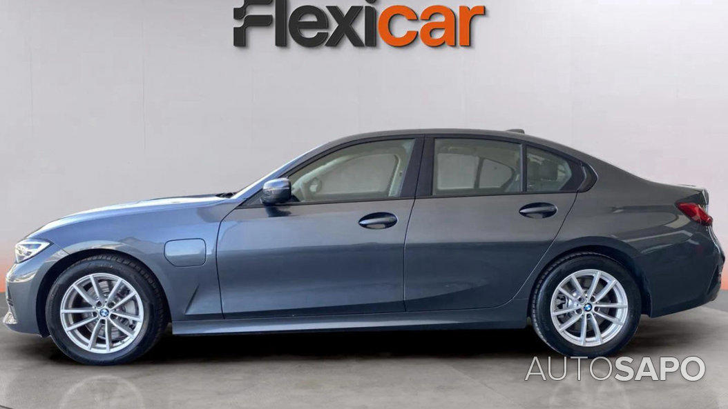 BMW Série 3 330 e Corporate Edition Auto de 2019