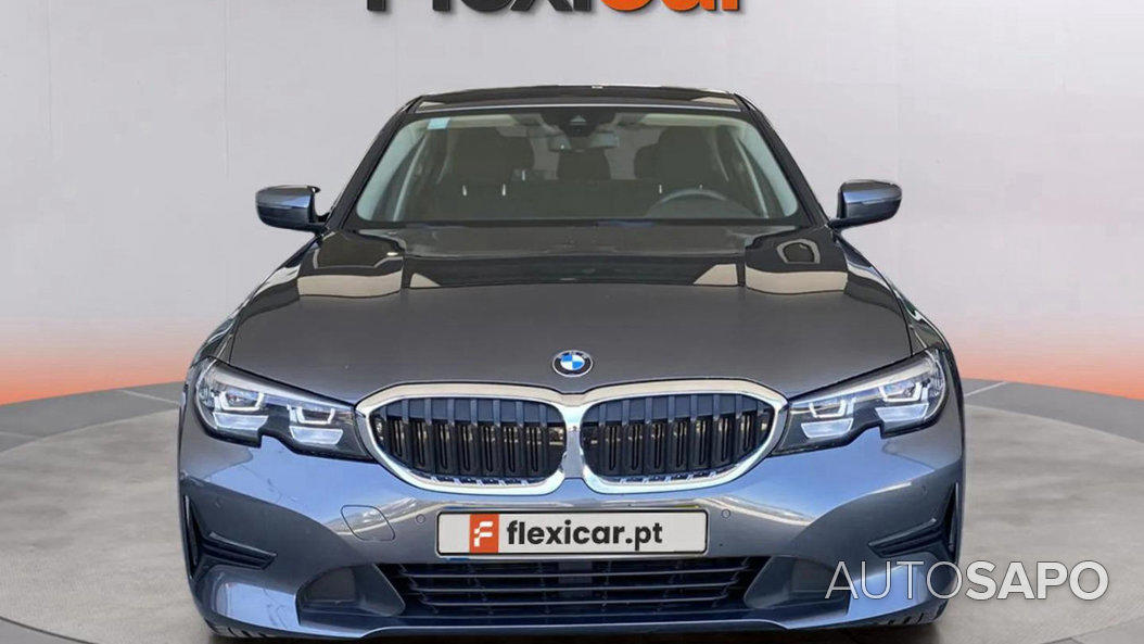 BMW Série 3 330 e Corporate Edition Auto de 2019