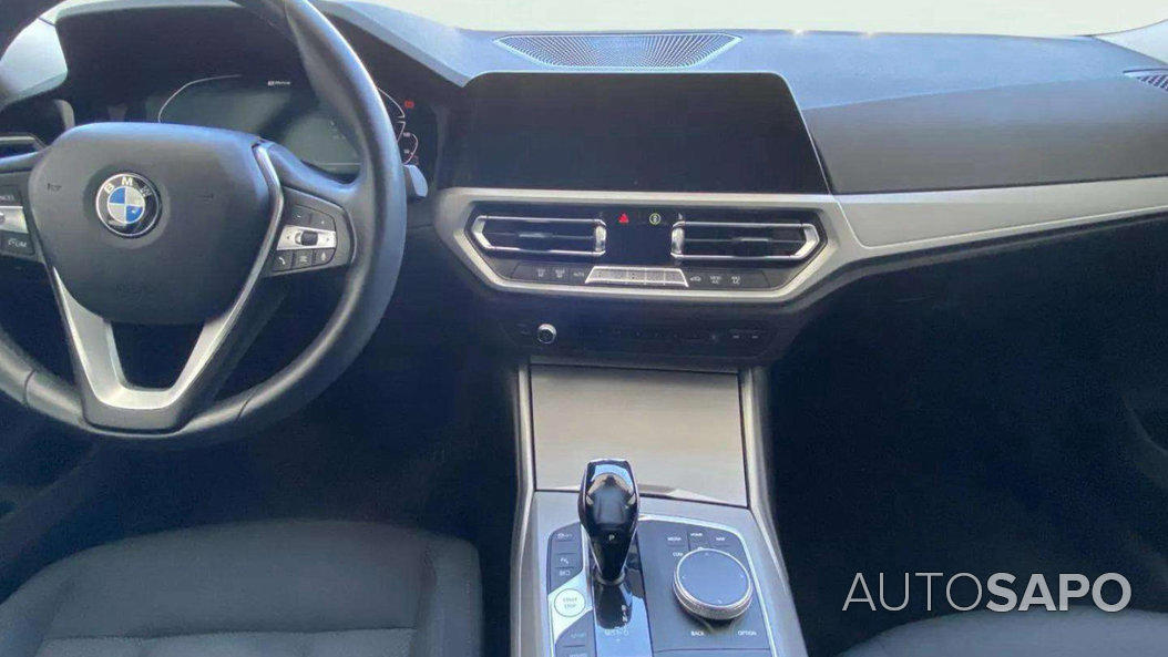 BMW Série 3 330 e Corporate Edition Auto de 2019