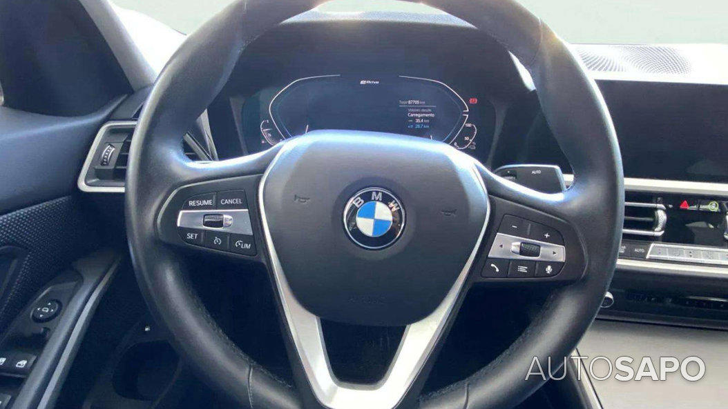 BMW Série 3 330 e Corporate Edition Auto de 2019