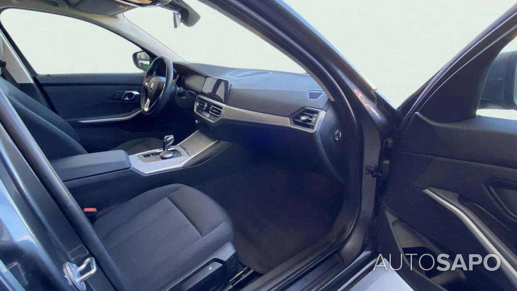 BMW Série 3 330 e Corporate Edition Auto de 2019