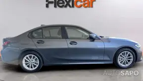 BMW Série 3 330 e Corporate Edition Auto de 2019