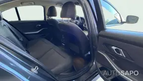 BMW Série 3 330 e Corporate Edition Auto de 2019