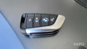 BMW Série 3 330 e Corporate Edition Auto de 2019