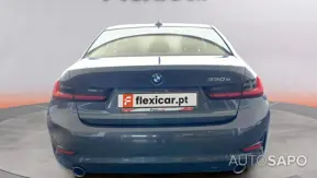 BMW Série 3 330 e Corporate Edition Auto de 2019