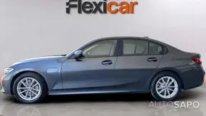 BMW Série 3 330 e Corporate Edition Auto de 2019