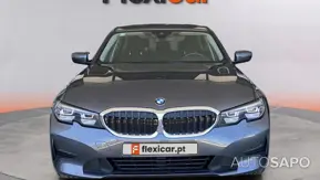 BMW Série 3 330 e Corporate Edition Auto de 2019
