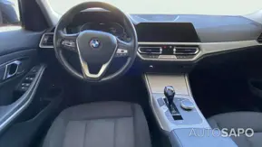 BMW Série 3 330 e Corporate Edition Auto de 2019