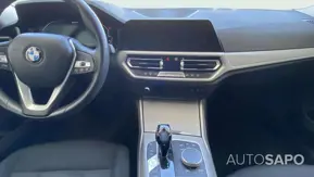 BMW Série 3 330 e Corporate Edition Auto de 2019