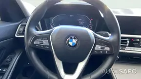 BMW Série 3 330 e Corporate Edition Auto de 2019