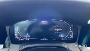BMW Série 3 330 e Corporate Edition Auto de 2019
