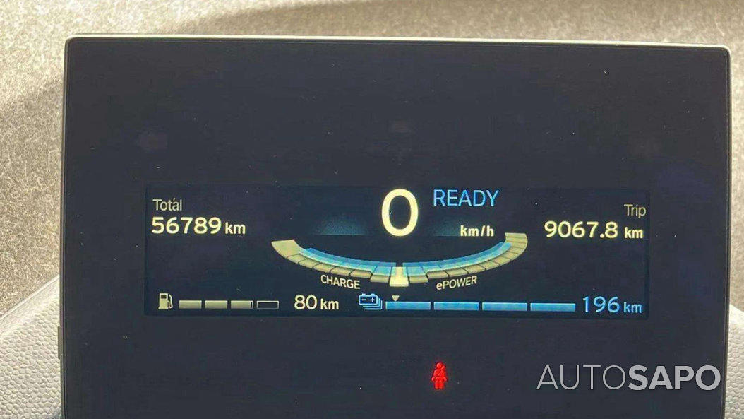 BMW i3 de 2018
