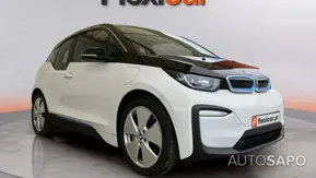 BMW i3 de 2018