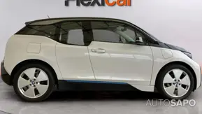 BMW i3 de 2018
