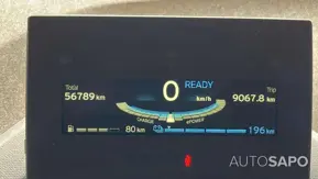 BMW i3 de 2018