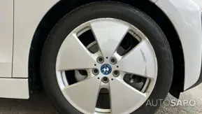BMW i3 de 2018