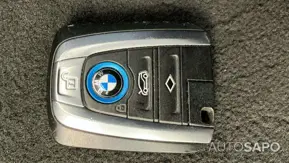 BMW i3 de 2018