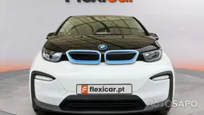 BMW i3 de 2018